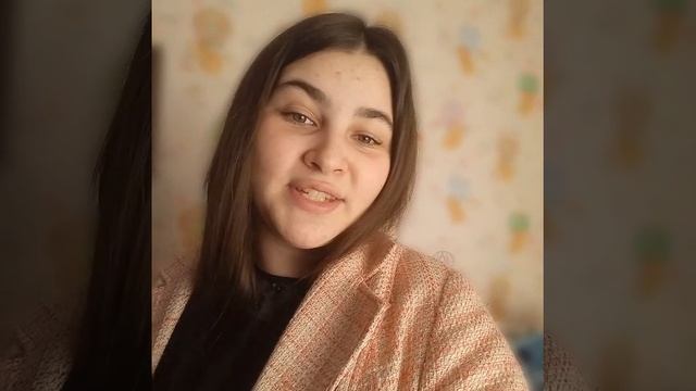 Дарья Алексеевна - русский язык