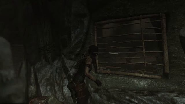 Прохождение |_ Tomb Raider(2013) _| #17