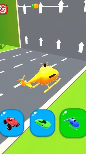 FUNNY GAMES - SHAPE SHIFTING RUN All Levels Gameplay Walkthrough Android, ios max X5ULHB