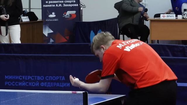 Турнир сильнейших спортсменов ТОП-16.  Матч без пауз. Ал