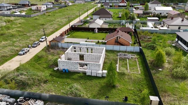 Продается дом 140 м² 10 соток