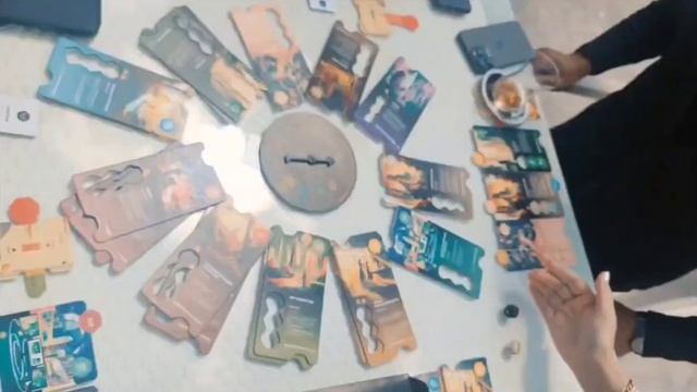 X10 | Игра «Миллиард» на пляже — второй день бизнес-встречи на Северном Кипре