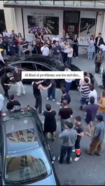 🇪🇸 В Испании снова блэкаут: связь, Интернет и свет – всё легло

Испанию накрыл новый технический к