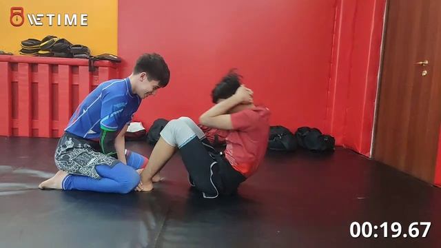 Джураев Ниматджон. Иду на рекорд. Пресс. Народные игры ГТО Спортлото.