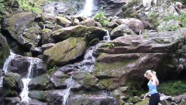чипровски водопад