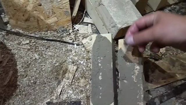 печь, 6 ряд шамотного ядра.mp4
