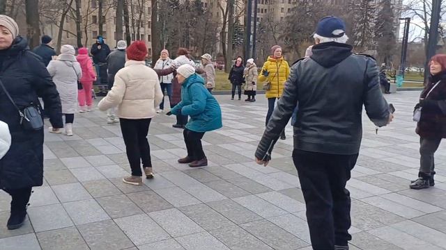 РОЗЫ АЛЫЕ🌷 ТАНЦЫ 🌷ХАРЬКОВ 2025