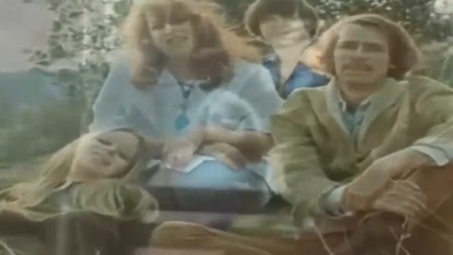 The Mamas & The Papas - California Dreamin'


Folk Experience

3 авг. 2010 г.