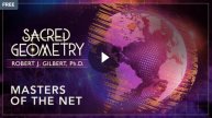 Сакральная геометрия: духовная наука /// Мастера сети (Сезон 1: Эп1)