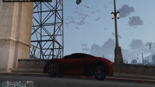 Моменты, приколы из игры GTA 5 online, top moment, prikol 2020