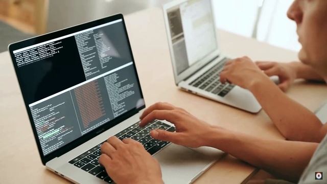 От вирусов к искусственному интеллекту: неожиданная т