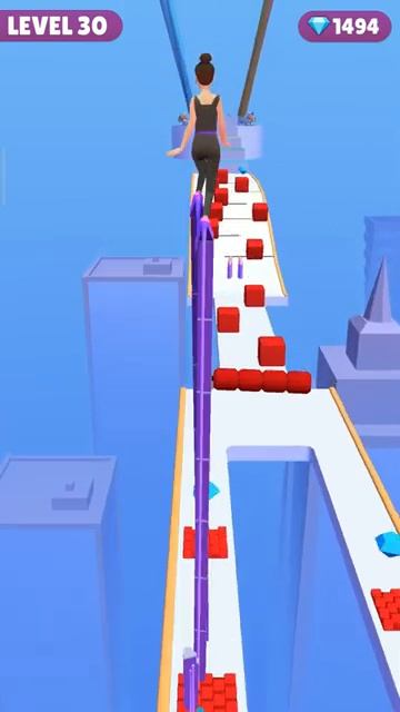 High Heels All Levels Gameplay Walkthrough Android, ios max Level 30