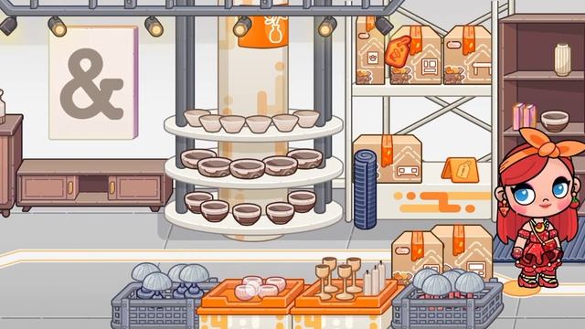 УРА, 😍ОБНОВЛЕНИЕ В АВАТАР ВОРЛД МЕБЕЛИ, МАГАЗИН IКЕЯ О