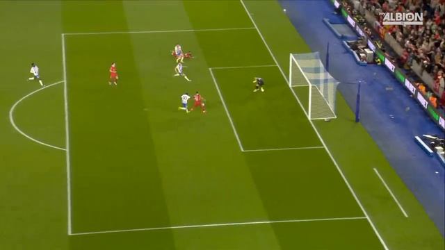 Унижение чемпиона. Брайтон 3 - 2 Ливерпуль: обзор матча 19 мая 2025