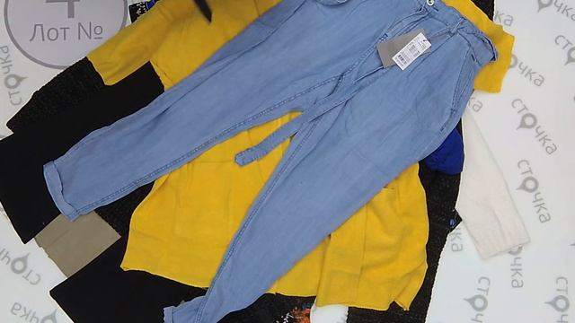 ICHI fransa byoung blendshe    womens mens autumn++ 4,сток одежда оптом