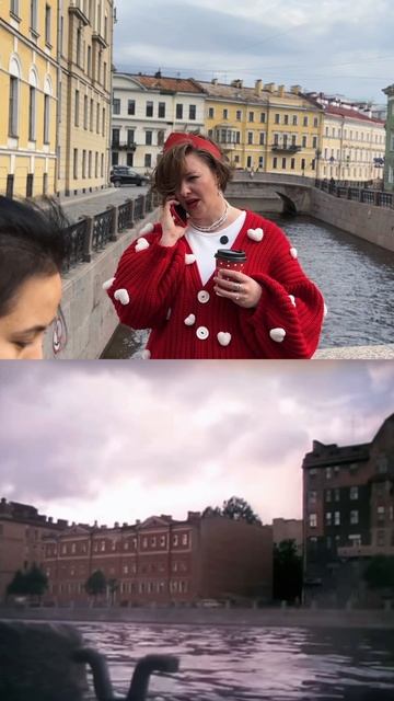 Киноэкскурсия доступна по ссылке в шапке профиля! Бесплатно и открыто!