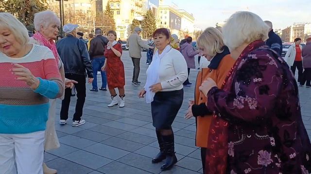 РОЗЫ АЛЫЕ 🌷ТАНЦЫ🌷 ХАРЬКОВ 2025