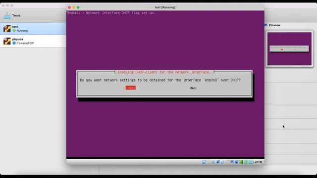 Инструкция по установке TheWall из ISO образа в режиме Reverse proxy | TheWall Firewall