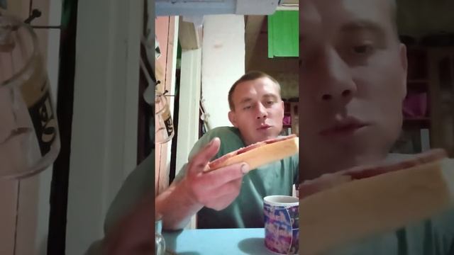 Приятного аппетита 😋
