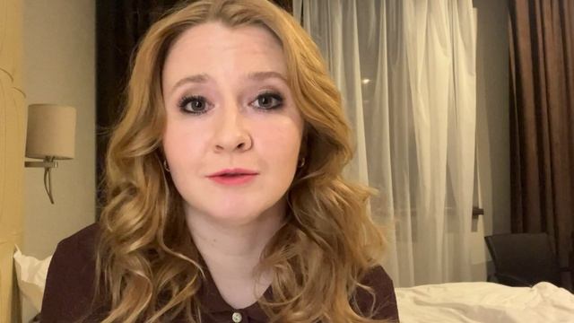Екатерина Коханенко. Монолог СТАЛКЕР