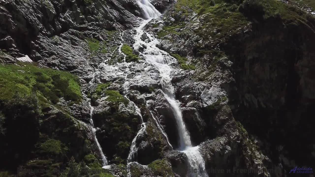 Мелодия раскрывает тайные тропы в сердце лесов - Deliverance -- Ketsa -- Metaphysics