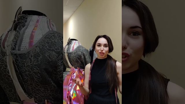 МАРИЯ Привезенцева, художник по костюмам спектакля "НАСЛЕДНИКИ РАБУРДЕНА"