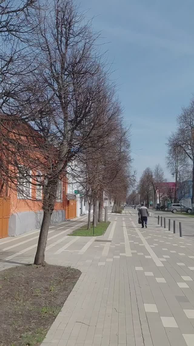 Снова в Арзамасе.