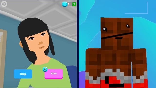 ВЛАДУС ИГРАЕТ [VLADUS] 341. 👵 Вот Почему  МЕЛКИЙ  Малыш ВЛАДУС стал БАБУШКОЙ и прожил 100 ЛЕТ ! СИМ