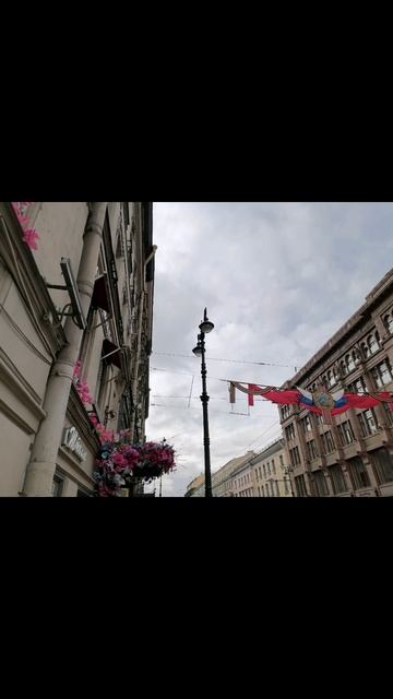 Санкт-Петербург 2025 (часть 1)