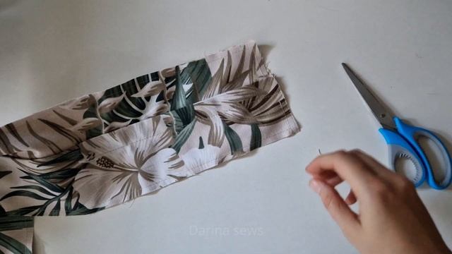 Як зшити рюкзак своїми руками. Викрійка рюкзака