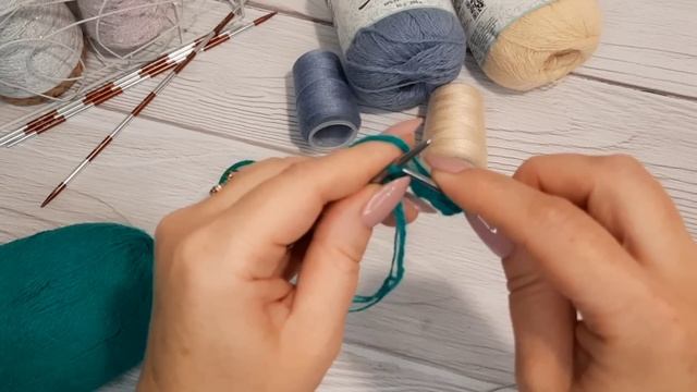 Аксессуар, который никогда не выйдет из моды/Мастер-кл