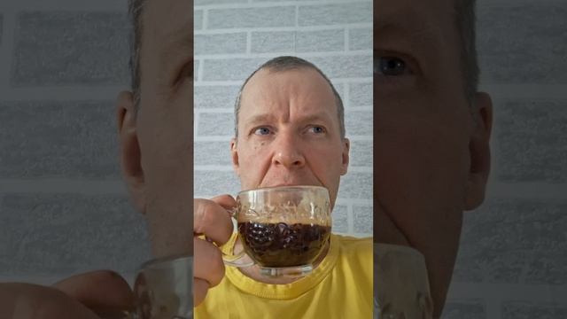 Кофе Бусидо Рэд Катано. Мнение.