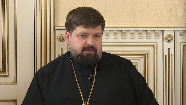 О земном и о Небесном. 19.05.25. О принесении иконы святого великомученика Георгия