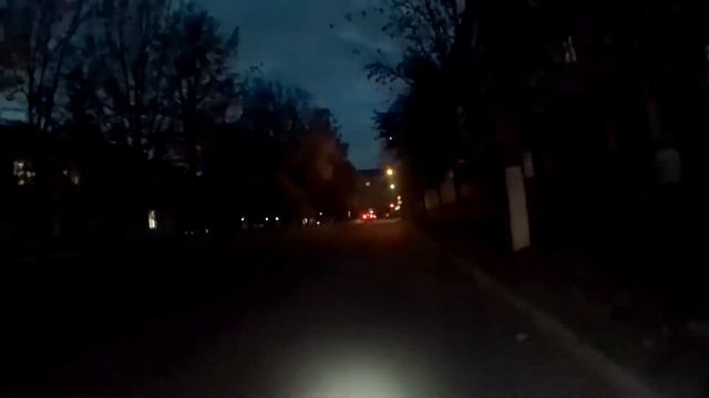 SafonovoVelo. Дорога в детский мир Сафоново