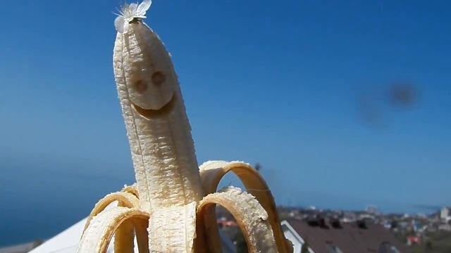 С ПЯТНИЦЕЙ ОТ БАНАНЫЧА