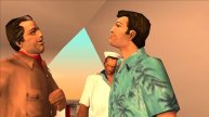 GTA VICE CITY 2025 - ВАНИЛЬНАЯ СБОРКА + РУССКАЯ ОЗВУЧКА | #7 СЕРИЯ