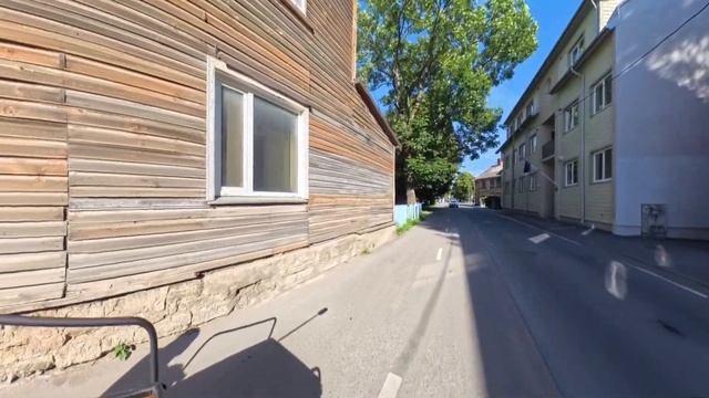 Рикша или грузовой велосипед