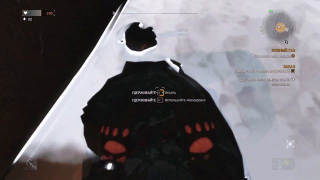 Dying Light №3