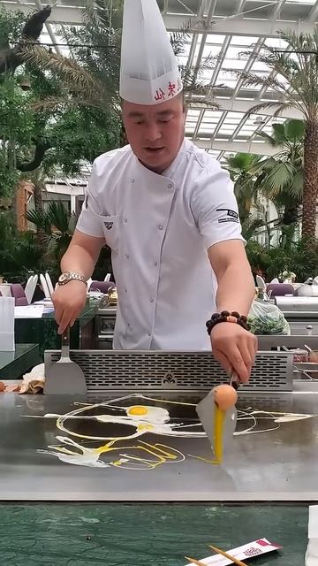 ZXnxeT_MKMk - Lifestyle Beautiful Train Teppanyaki street food,restaurant,BBQ,Pub street#Short#Short