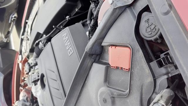 share 1A16-WBA1A12070VZ07316