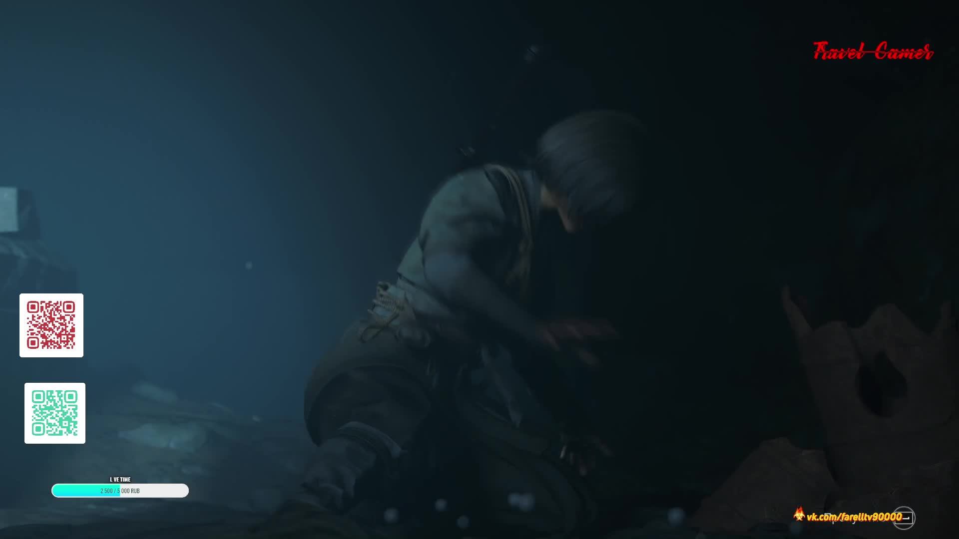 Assassin's creed Shadows_ начало #2