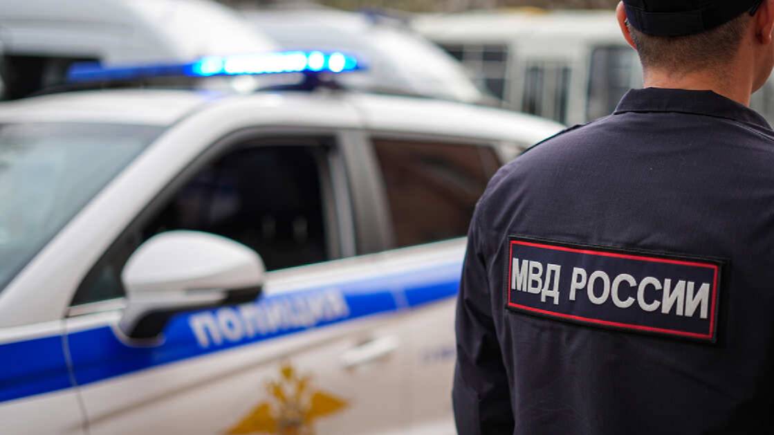 Зарубивший топором сожительницу пенсионер отбивался от полиции кирпичом