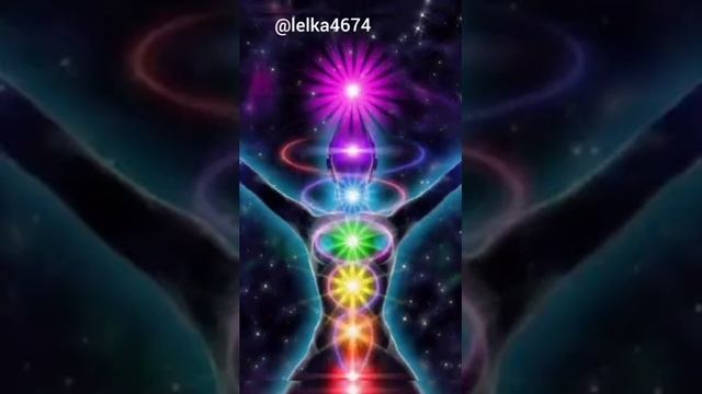 что такое АУРА человека 💫🙏