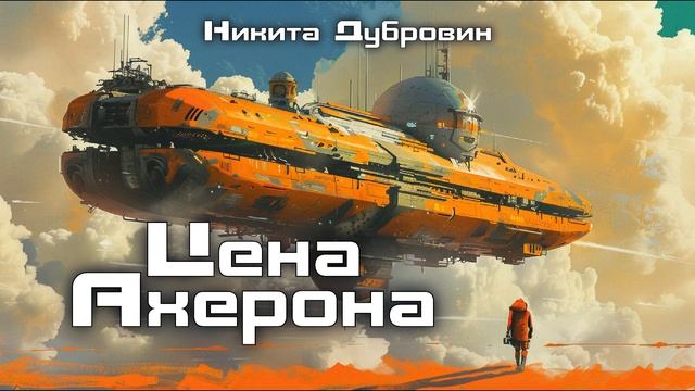 Цена Ахерона | фантастический рассказ | аудио | читает ?