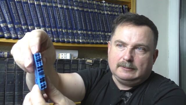 Клеммы на рейку YouTube
