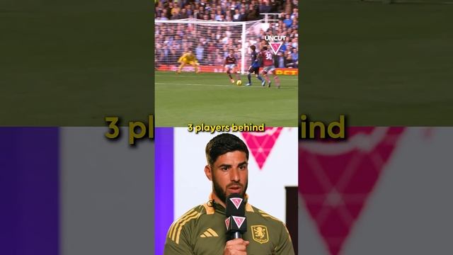 Goals that only Spanish players could pull off