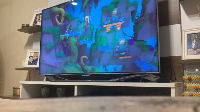 Crash bandicoot 4 it s about time part 1 проснись и пой