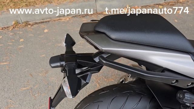 Видеообзор Kawasaki Ninja Z1000SX 2014