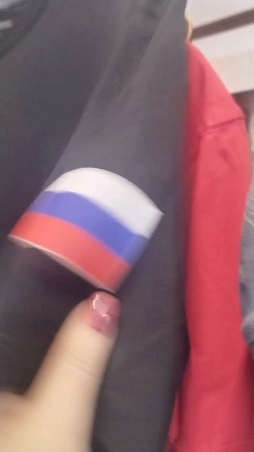 Футболка с Пригожиным