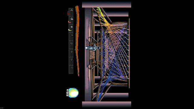 Loom -01 . Загадочное начало